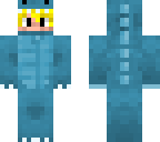 dino kid