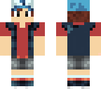 dipper pines