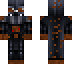 dirt vadar