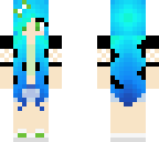 disco girl