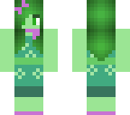 disgust eye colour change for me