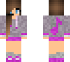 dj girl v3