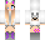 dog girl