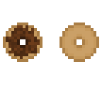 donut