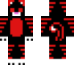 double kitty skin