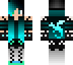 dragon girl edited