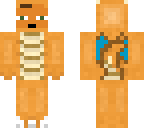 dragonite hoodie