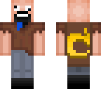 drooling notch