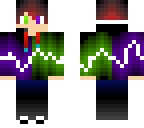 dubstep boy