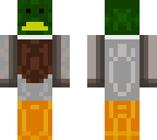 duck