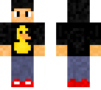 duck shirt