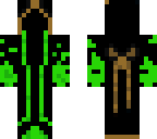 earth wizard