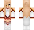 eddited the skin dress body
