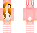 edit bunny onesie