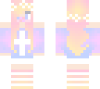 edit of my fave skin
