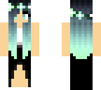 edit of prom girl