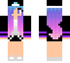 edit to a girl