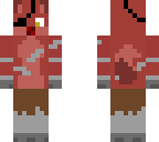 edited baby foxy