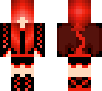 edited demon