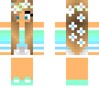edited for a beach rp