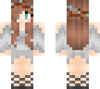 edited girl