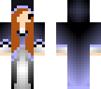 edited witch girl