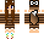 eevee girl