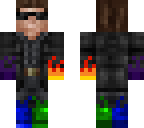 elemental terminator