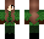 elf girl