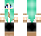 elfish girl
