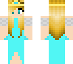 elsa princess