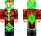 emerald king