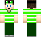 emerald me