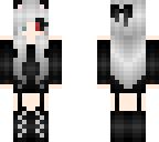 emo ghoul