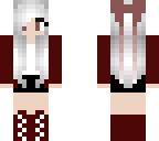 emo girl