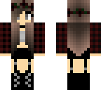 emo girl
