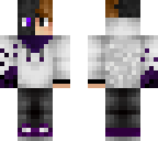 ender boy