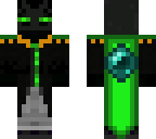 ender general