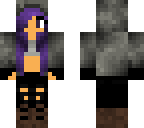 ender girl