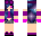 ender girl