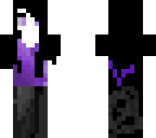 ender girl