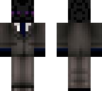 ender in suit