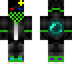 ender militar