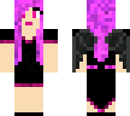 ender princess edited