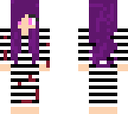 ender prision girl