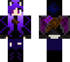 ender werewolf