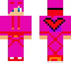 enderan boy valintinen edition