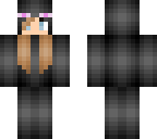 enderman girl
