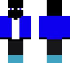enderman sans