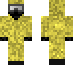 enderman soildier
